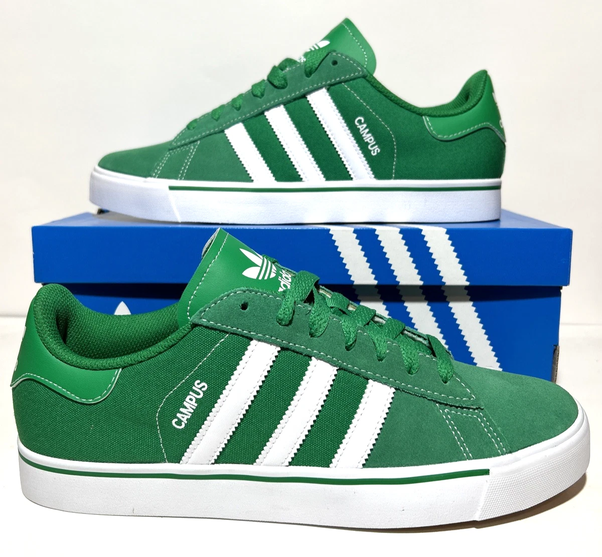 adidas skateboarding campus vulc products for sale | eBay