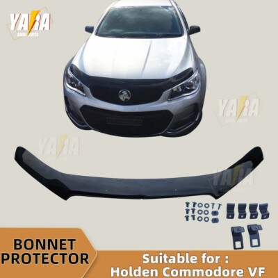 Premium Bonnet Protector for Holden Commodore VF 13-17 ( 1 Year WARRANTY）