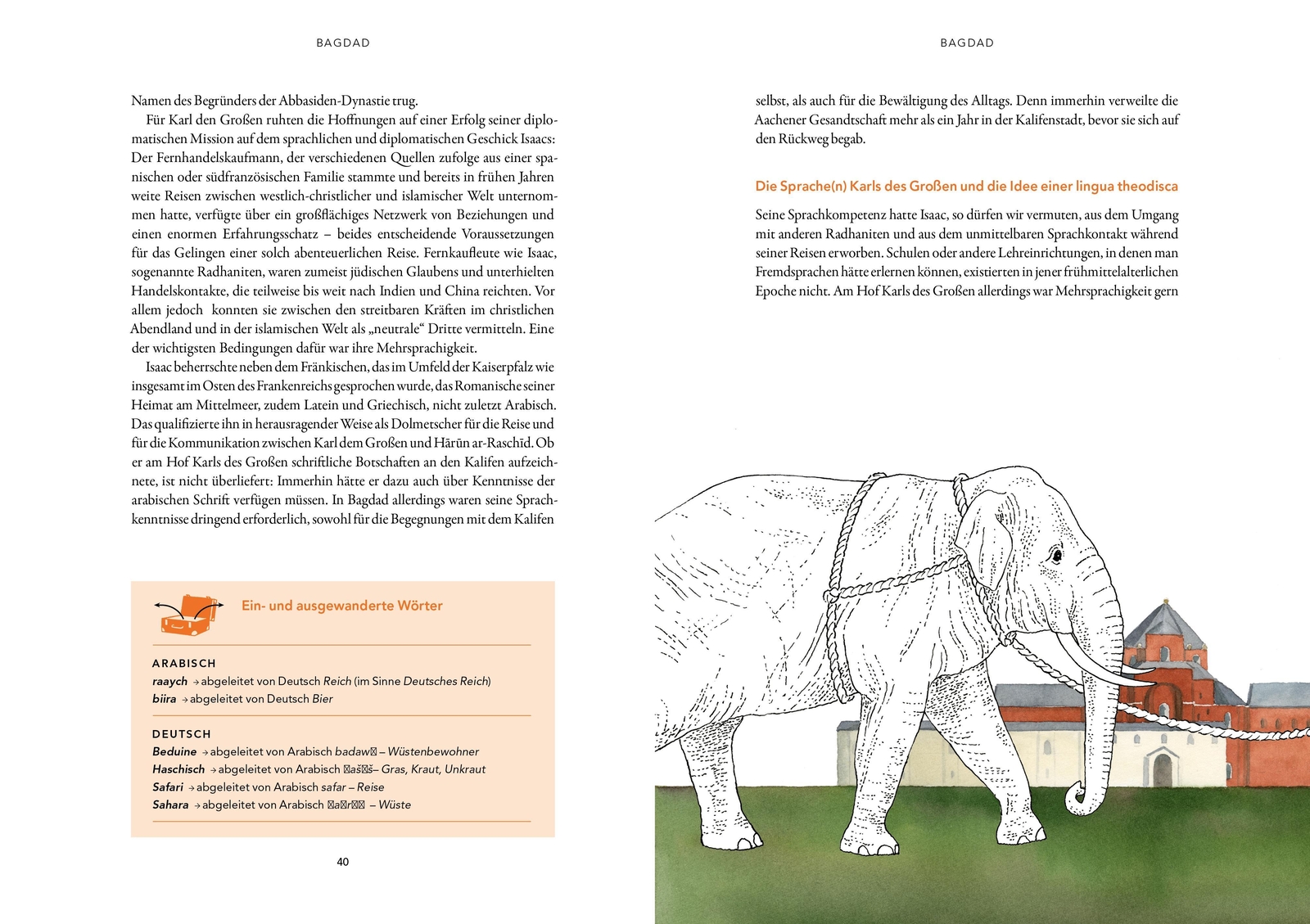 Thumbnail - Als Humboldt Lernte, Hawaiianisch Zu Sprechen | Rita Mielke | Buch |