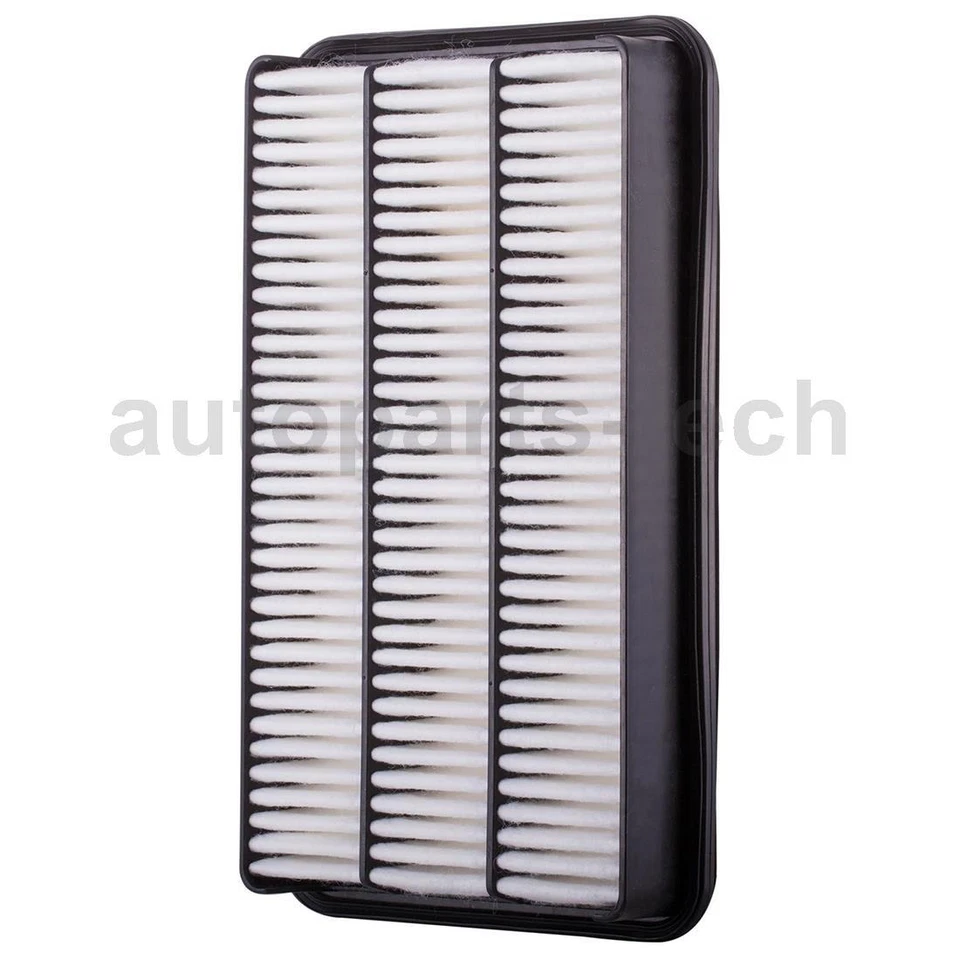 4x Filtro de aceite de motor Pronto Filtro de aire Filtro de combustible Filtro de aire de cabina para Lexus Foto 4 de 4