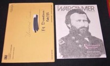 3W Wargamer Game #36 : Unconditional Surrender: Donelson (UNPUNCHED) No