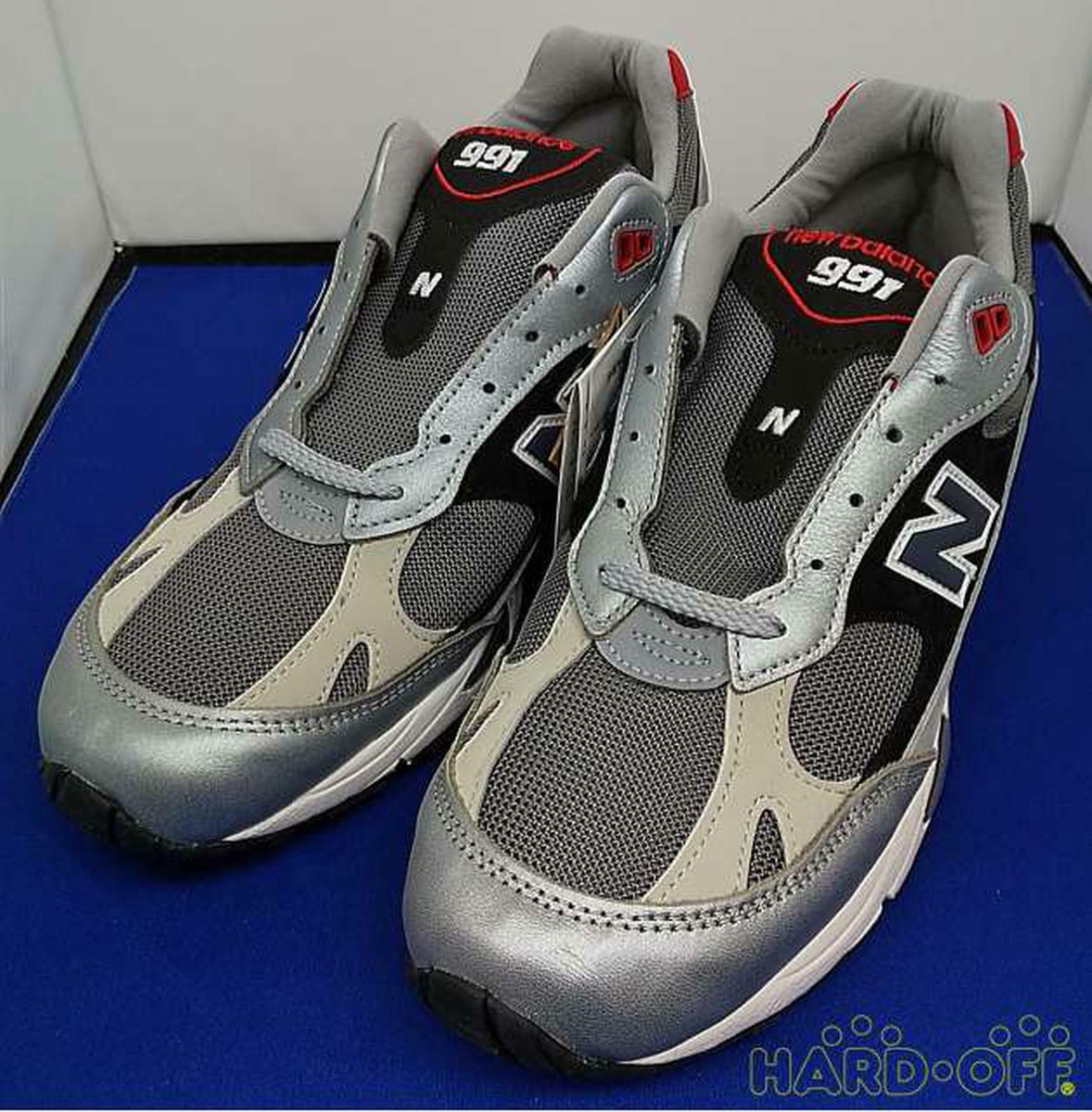 New balance M991Skr NA Size Fashion sneakers 224 From Japan