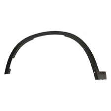 Front Left Fender Flare Opening Molding Trim For 2016-2022 BMW X1 51777332337