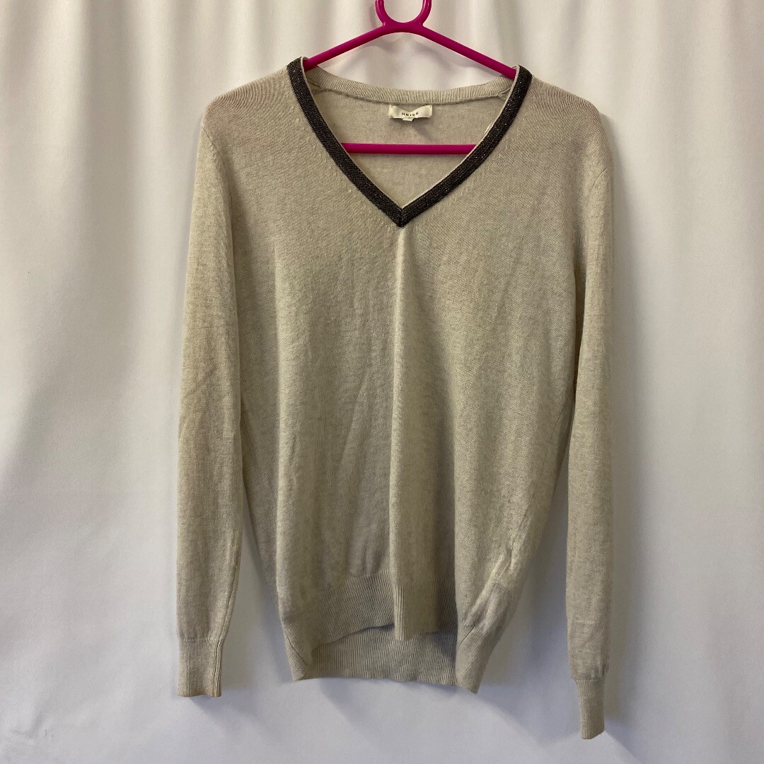 Knitwear Bundle x6 Womens Size S M Mint Velvet Reiss Whistles CAP34 eBay