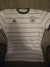 Germany Adidas Home Jersey
