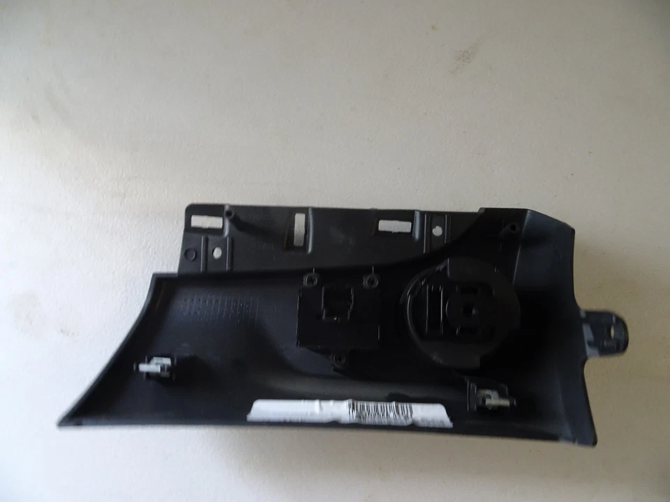 Interruptor de control de faros Dodge Grand Caravan 2014-2019 probado en fábrica 1PE41DX9AB Foto 3 de 4