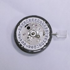 Brand New NH34 NH34A Japan Made Automatic Movement