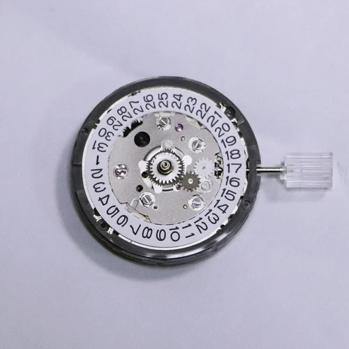 Brand New NH34 NH34A Japan Made Automatic Movement