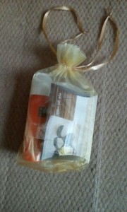 ladies pamper gift sets