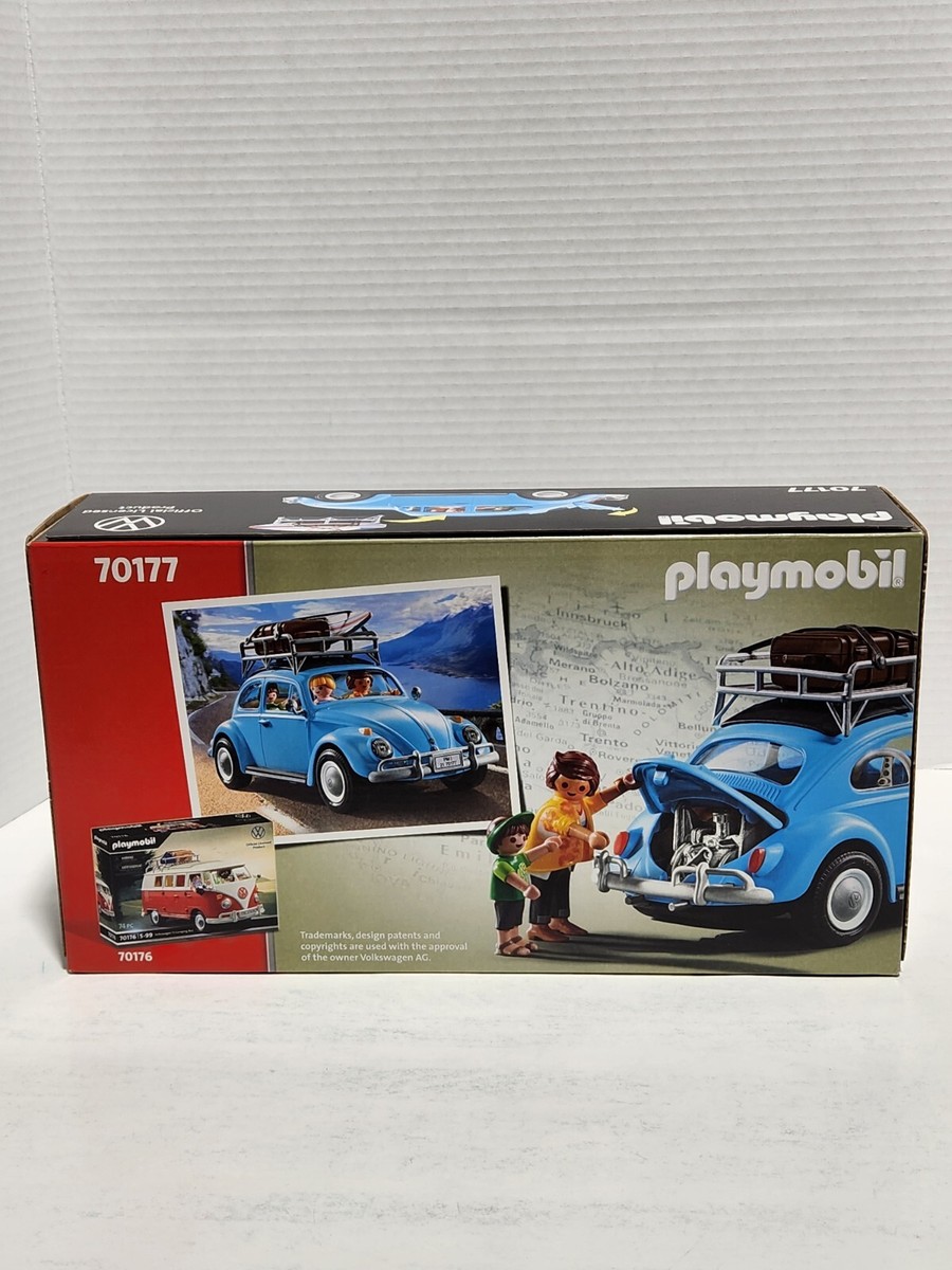 プレイモービル　3177 Playmobil/プレイモービル・Special/スペシャル・Rescue