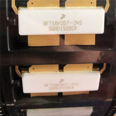 1PCS AFT18H357-24S  High Frequency Tube Microwave Power Amplifier