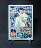 George Kirby Future Stars 2nd Year Card 2023 Topps Series 1 195 Seattle Mariners