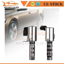 Oil Control Valve Engine Variable Timing Solenoid For Toyota Fits Lexus L+R VVT