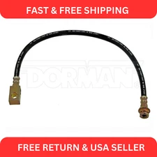 Dorman H38044 Brake Hydraulic Hose For 80-91 Ford F-150 F-250 F-350