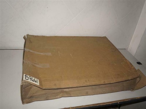 Conjunto de radiadores Ford 6L8Z-8005-LA 6L8Z8005LA NUEVO SINB envío rápido - Imagen 2 de 8