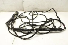 2015 Ford Transit 350 Wiring Wire Harness Wires CK4T-14659-HKE Factory OEM 15-19