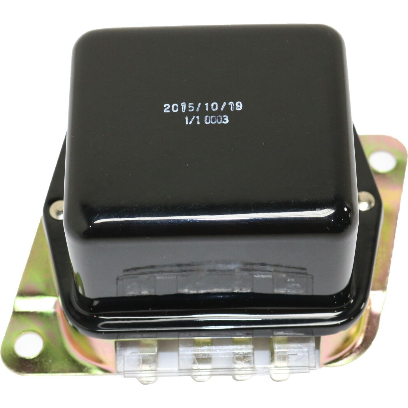 Brand New Voltage Regulator E150 Van F150 Truck F250 F350 Ford F150 F