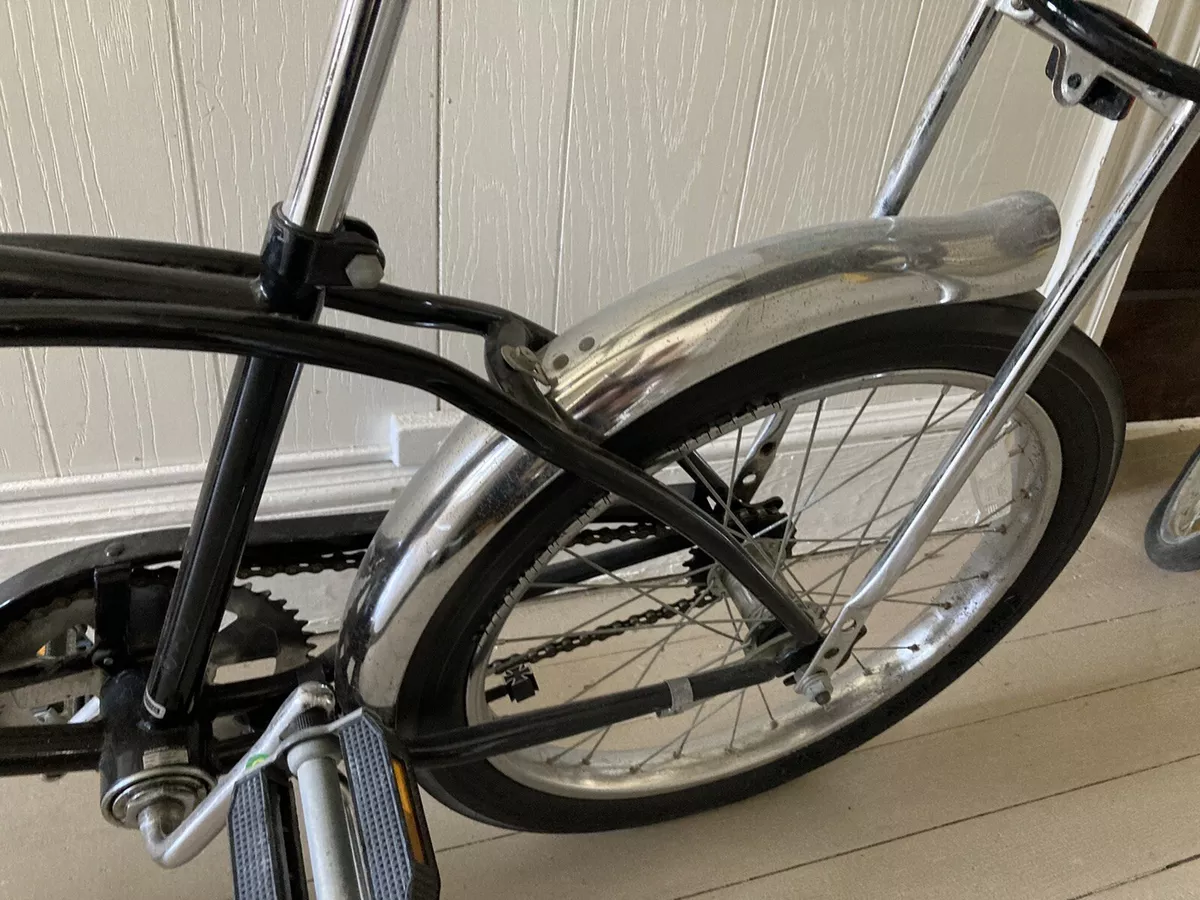 stingray squadron bicycle