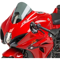 NUEVO Hotbodies Racing señales de giro delanteras transparentes Suzuki GSXR1000 2017-2018 Foto 3 de 3