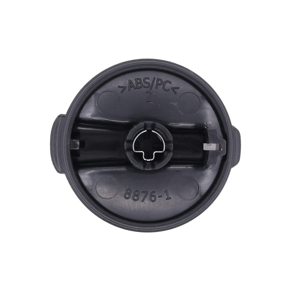 AC Control Panel Knob Kit For Mitsubishi Outlander 2003-2006