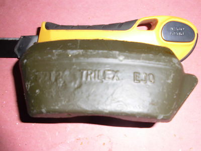 KLEMMSCHUH RADSTERN TRILEX EJ0 - VERS.NR. 2530-12-144-4981