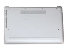 HP 17-by4063st 17-by4031cl 17-by4065st 17-by2075cl 17-by4075cl Bottom Case Base