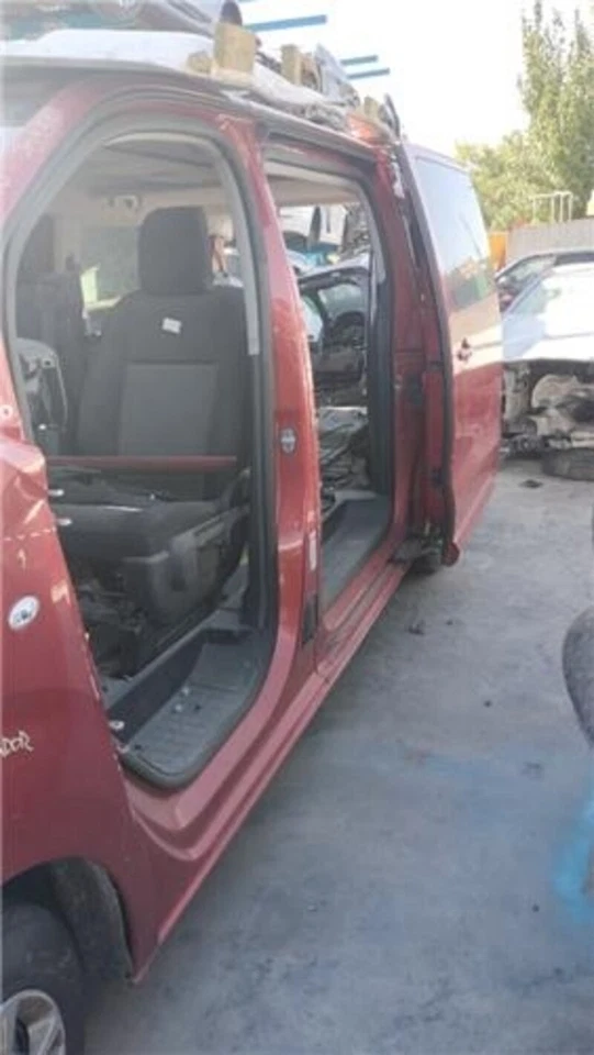 253667 paso rueda delantero izquierdo peugeot expert combi (06.2016-&gt;) Foto 4 de 4