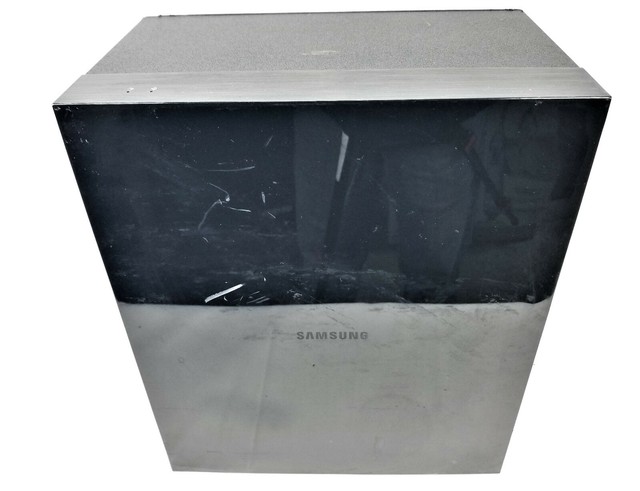 samsung soundbar subwoofer replacement