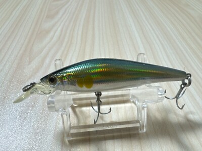 DUEL Aile MAGNET 70F Floating Fishing Lure #AA64 | eBay DUEL Aile MAGNET 70F Floating Fishing Lure #AA64 | eBay