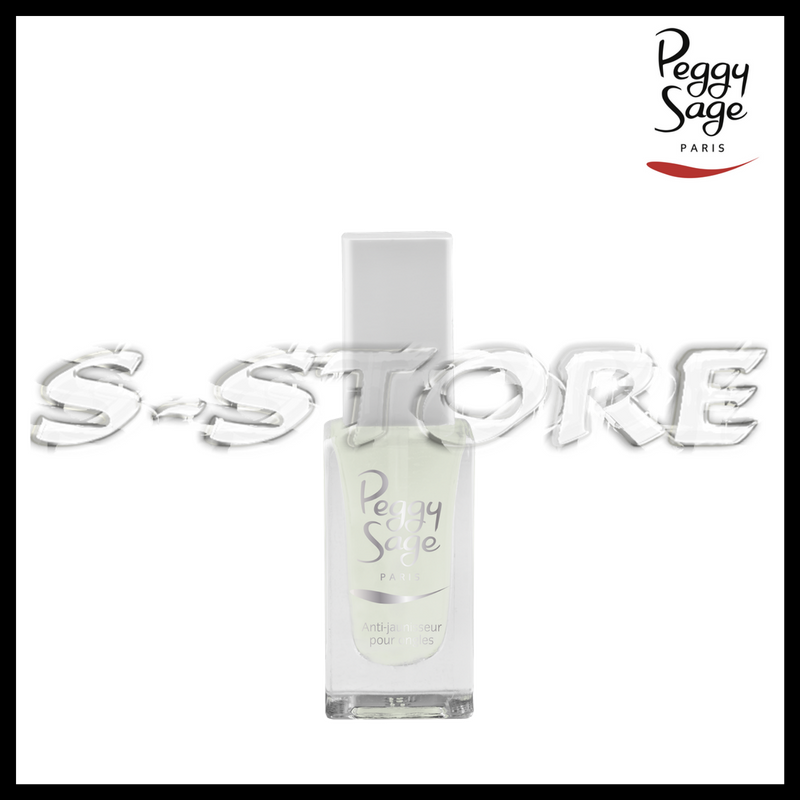 PEGGY SAGE AZIONE ANTI-GIALLO 11 ML 120064