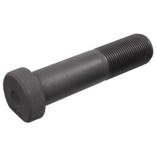 20x febi bilstein 03958 Radbolzen