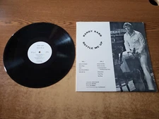 1960s MINT-EXC RARE PRIVATE LABEL Randy Karr – Bottle Me Up 236 LP33