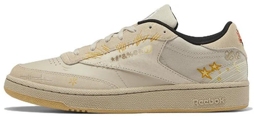 Reebok Looney Tunes x Club C 85 Props