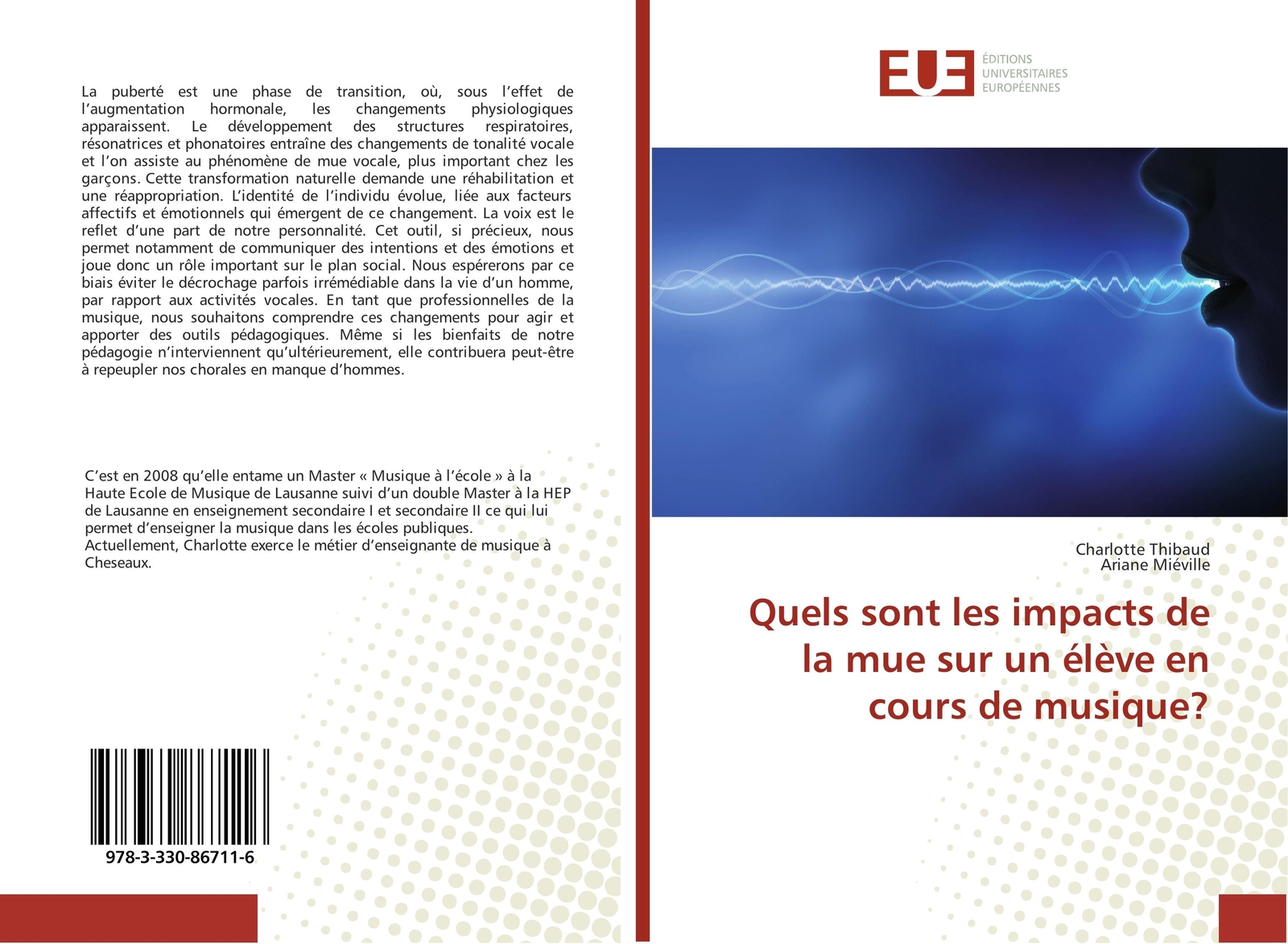 Thumbnail - Quels Sont Les Impacts De La Mue Sur Un Élève En Cours De Musique?