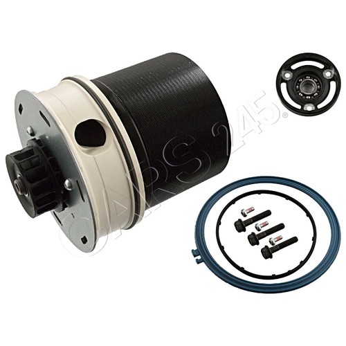 Crankcase Breather Oil Trap FEBI For SCANIA F Series Bus S T Touring