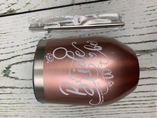 Bride to Be Tumbler 12 oz Perfect for Wedding Gifts Wedding Decorations