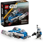 LEGO Star Wars: Captain Rex Y-Wing Microfighter (75391) New in Box