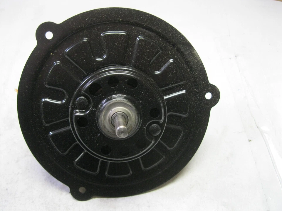 VDO PM3700 HVAC Blower Motor Foto 3 de 4