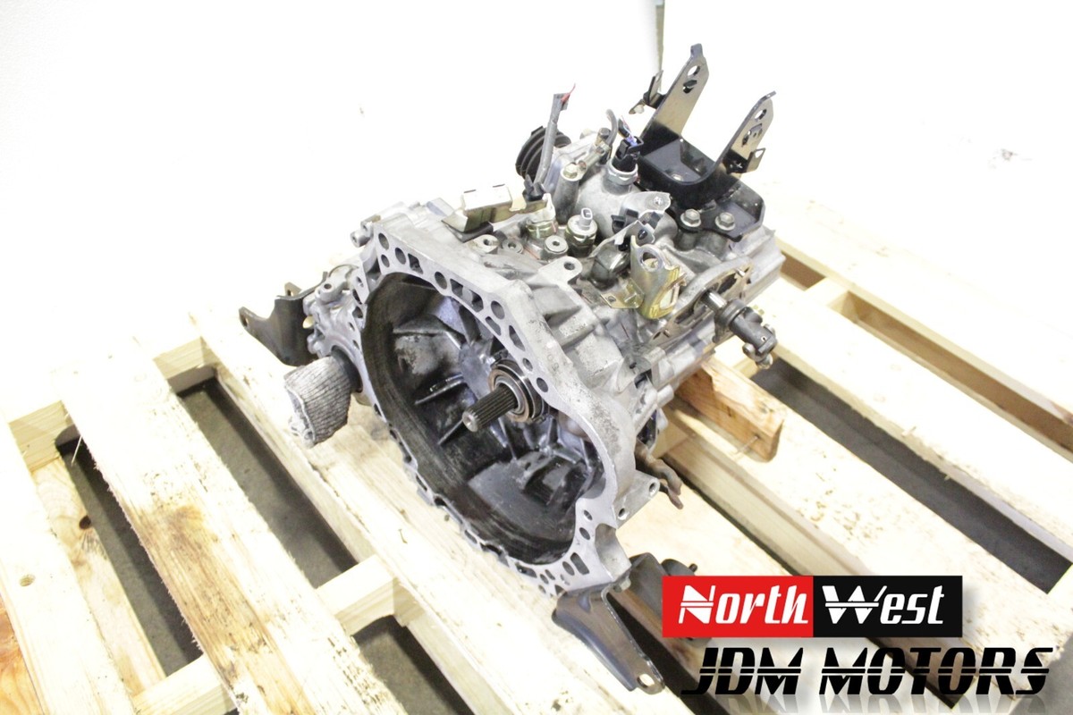 JDM 2ZZ-GE 2000-2005 Toyota Celica GTS 1.8L 6-Speed Manual