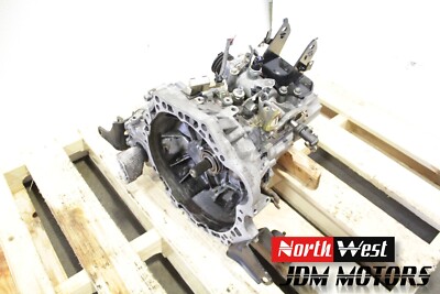 JDM 2ZZ-GE 2000-2005 Toyota Celica GTS 1.8L 6-Speed Manual