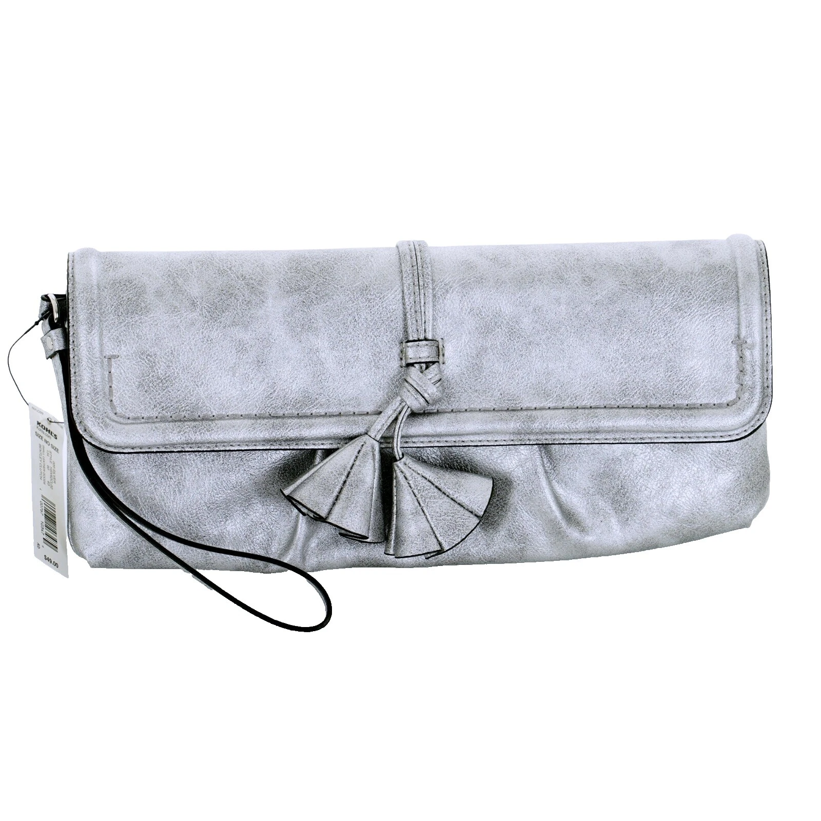 Simply Vera Vera Wang Mujer Solid Bolsas y bolsos para Mujer