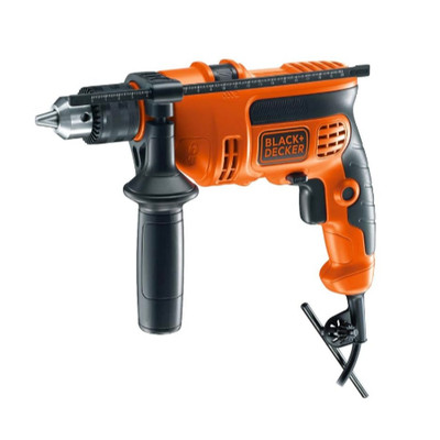 KR554RE 550W 13mm Corded Reversible Hammer Drill Machine