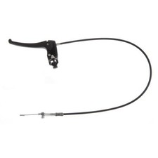 Handle and Cable Assembly for Excel Reclining Wheelchair, Each