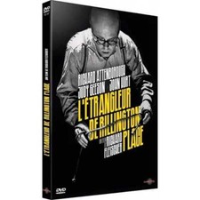 L'Étrangleur de Rillington Place DVD NEUF