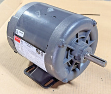 NEW DAYTON 1/2 HP INDUSTRIAL MOTOR / 3N695BD 230/460 VOLT 1725 RPM 56 FRAME