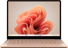 Microsoft - Surface Laptop Go 3 - 12.4" Touch-screen - Intel Core I5 With 8gb...