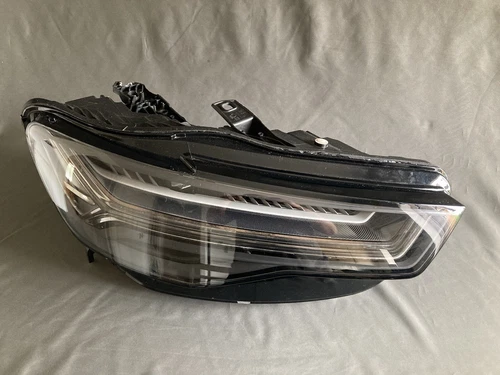 Audi A6 Rs6 Right Matrix Headlight C7.5 4G0941036B | eBay UK