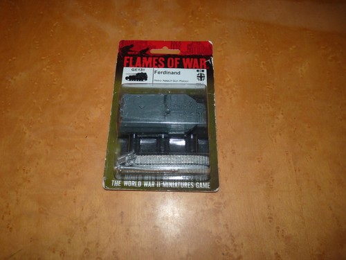 Flames Of War FI703 Jaakari Platoon – Jeu De Figurines 15mm – NEUF Sous Blister