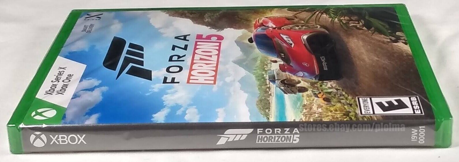 Forza Horizon 5 – Xbox Series X / XBOX ONE (Brand NEW Sealed