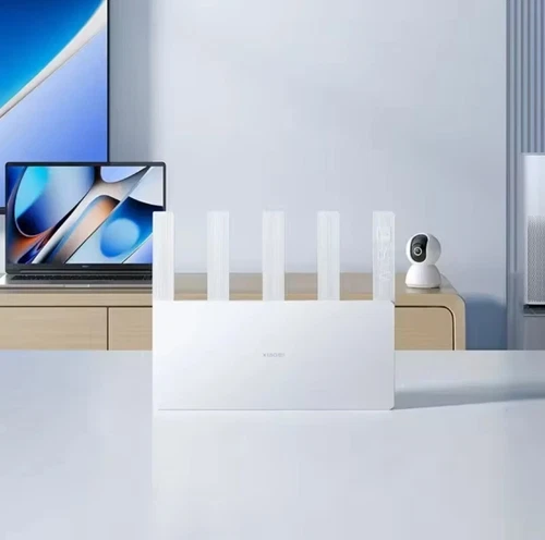 Xiaomi Mesh System AX3000 (2-pack) 33592-image